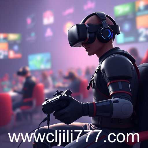 Gaming Industry Innovations in Focus
