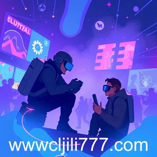The Rise of CLJILI: A New Era in Online Gaming