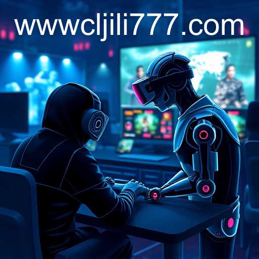 Digital Innovations in Gaming and AI