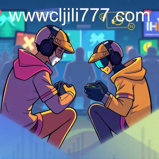 The Rise of Online Gaming Communities